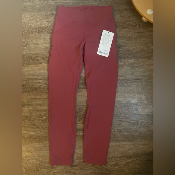 Lululemon instill leggings - Picture 2 of 3